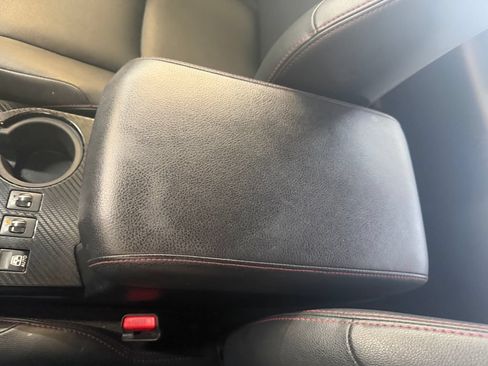 Used 2019 Toyota 4Runner SR5 Premium AWD/4WD image 17