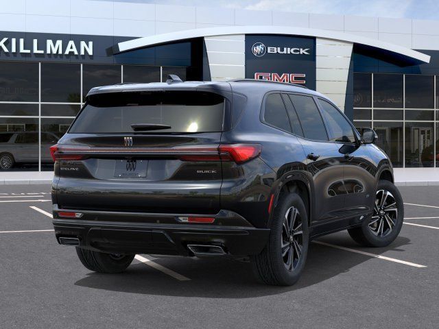 New 2027 Buick Enclave Sport Touring w/ Power Package FWD image 4