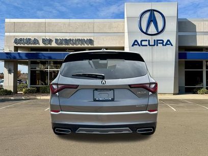 New 2026 Acura MDX SH-AWD