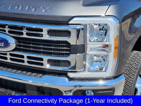 New 2026 Ford F350 XLT w/ 360-Degree Camera Package AWD/4WD image 8