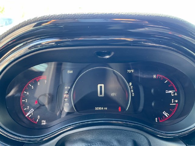 Used 2025 Dodge Durango R/T AWD/4WD image 20