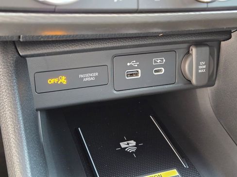 New 2026 Acura Integra A-Spec image 28