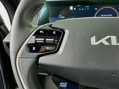 Used 2024 Kia EV6 GT-Line w/ GT-Line White Seat Package image 38