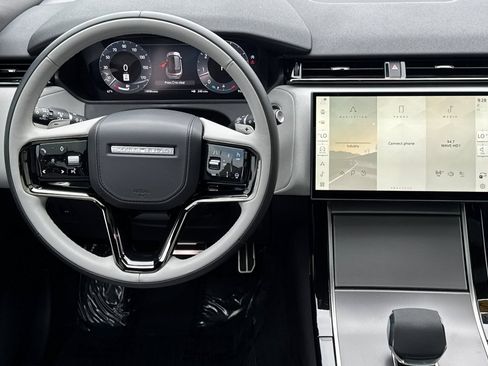 Certified 2024 Land Rover Range Rover Velar Dynamic SE AWD/4WD image 15