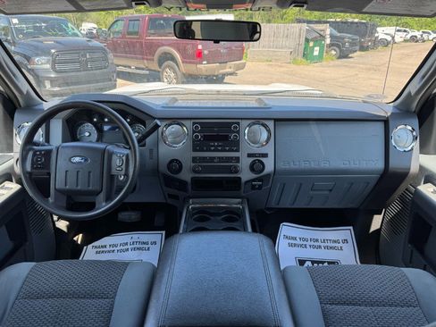 Used 2011 Ford F250 XLT AWD/4WD image 20