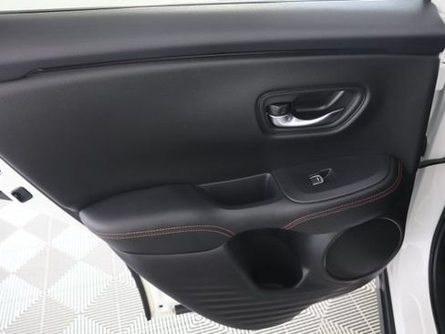 Certified 2023 Honda HR-V Sport image 25