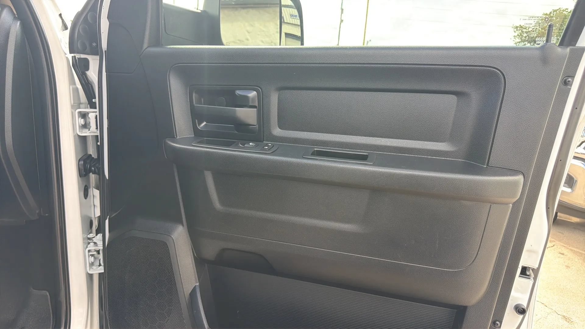 Used 2020 RAM 2500 Tradesman AWD/4WD image 17