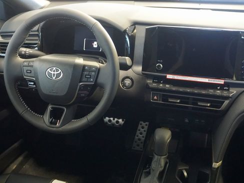 New 2026 Toyota Camry SE image 30