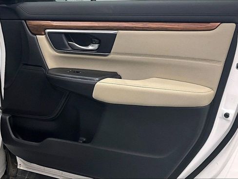 Used 2022 Honda CR-V EX image 22