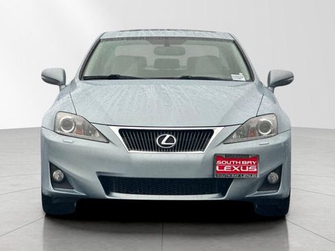 Used 2012 Lexus IS 350 image 9