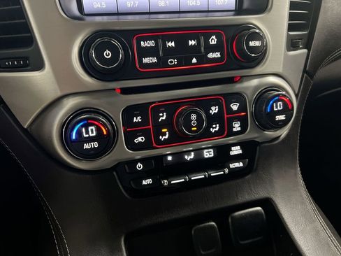 Used 2015 GMC Yukon SLE w/ Convenience Package AWD/4WD image 16