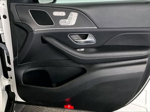 Used 2022 Mercedes-Benz GLE 350 4MATIC image 23