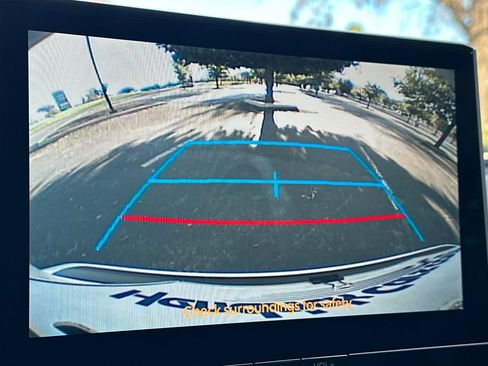 Used 2025 Toyota Corolla XSE image 25