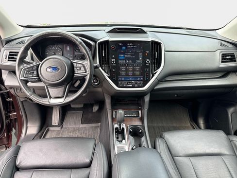 Used 2023 Subaru Ascent Touring AWD/4WD image 19
