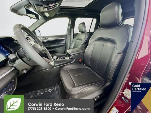 Used 2023 Ford Explorer ST w/ Equipment Group 401A AWD/4WD image 24