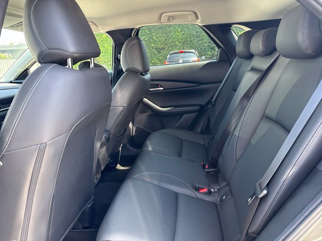 Used 2024 MAZDA CX-30 AWD 2.5 S w/ Select Sport Pkg image 7