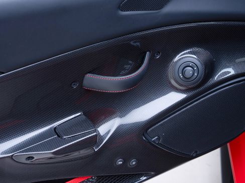 Used 2020 Ferrari 488 Pista Coupe RWD image 58
