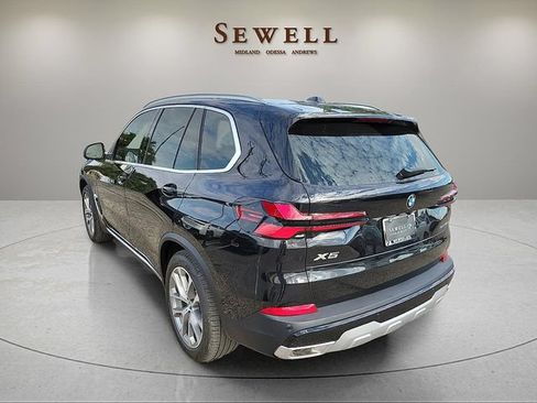 Used 2026 BMW X5 sDrive40i RWD image 3