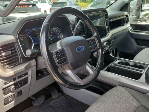 Used 2021 Ford F150 XLT w/ Equipment Group 302A High AWD/4WD image 19
