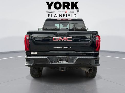 Used 2026 GMC Sierra 2500 Denali w/ Denali Reserve Package AWD/4WD image 6