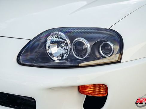 Used 1993 Toyota Supra Turbo image 45