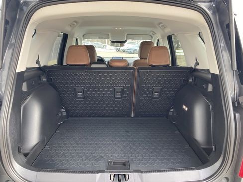 Used 2024 Ford Bronco Sport Outer Banks w/ Tech Package image 19