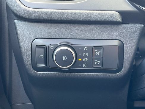 Used 2024 Ford Escape Platinum AWD/4WD image 31