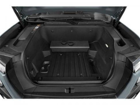 New 2026 GMC Sierra EV Elevation image 14