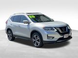 Certified 2020 Nissan Rogue SV w/ Sun & Sound Touring Package image 3