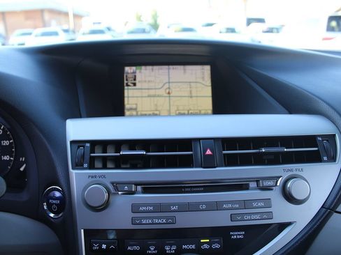 Used 2011 Lexus RX 450h 2WD w/ Premium Pkg image 30