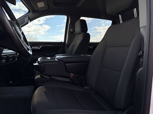 Certified 2024 Chevrolet Silverado 1500 LT image 12