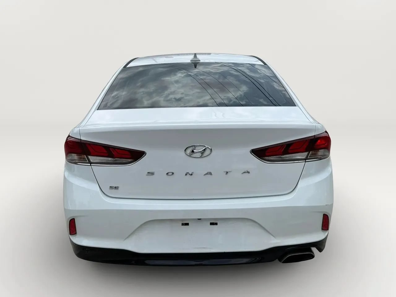 Used 2019 Hyundai Sonata SE FWD image 4