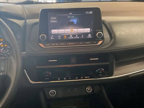 Certified 2023 Nissan Rogue SV AWD/4WD image 18