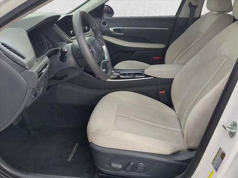 Used 2022 Hyundai Sonata SEL FWD image 15