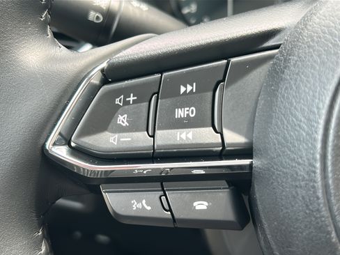 Certified 2024 MAZDA CX-5 AWD 2.5 S w/ Premium Package image 23