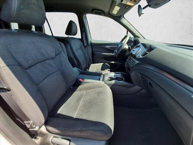 Used 2022 Honda Pilot Sport image 21