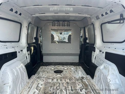 Used 2022 RAM ProMaster City Wagon FWD image 15
