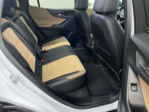 Used 2026 Chevrolet Equinox ACTIV w/ Convenience Package III image 25