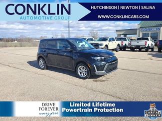 Used 2024 Kia Soul LX w/ Option Group 015 360° Tour