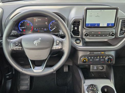 Used 2022 Ford Bronco Sport Big Bend w/ Convenience Package AWD/4WD image 23