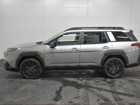 New 2026 Subaru Outback Limited XT image 4