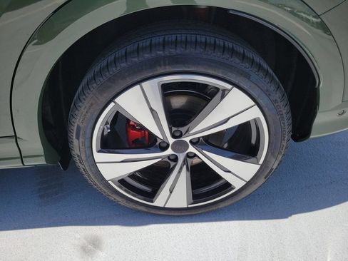 New 2026 Audi SQ5 Premium Plus AWD/4WD image 28