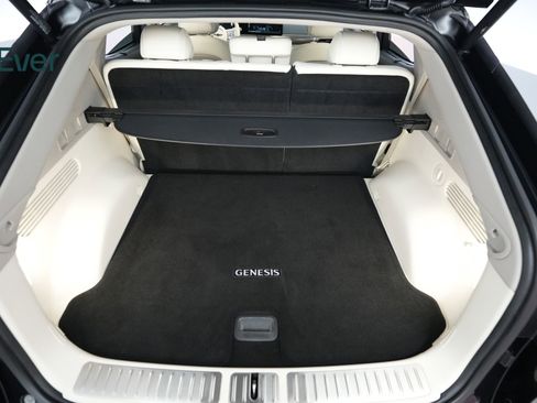 Used 2023 Genesis GV60 Advanced image 8