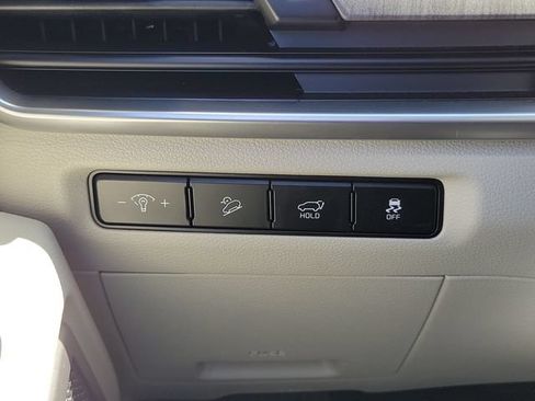 Certified 2025 Kia Telluride EX FWD image 23