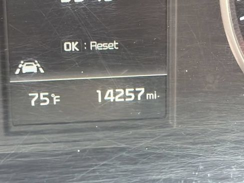 Used 2023 Kia K5 EX FWD image 17