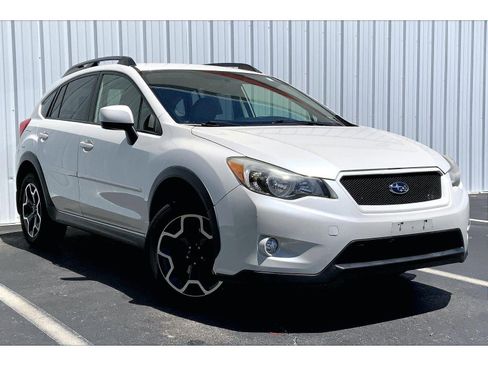 Used 2014 Subaru Crosstrek 2.0i Limited w/ Popular Package #2 AWD/4WD image 32