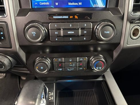 Certified 2020 Ford F150 XLT w/ Equipment Group 302A Luxury AWD/4WD image 15