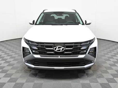 New 2026 Hyundai Tucson SEL image 5