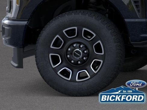 New 2026 Ford F350 Platinum AWD/4WD image 19