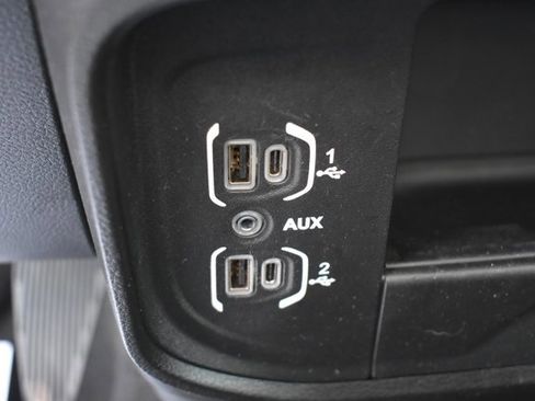 Used 2022 RAM 2500 Tradesman image 28